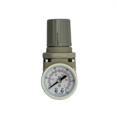 AR2000-02-W Регулятор 1/4