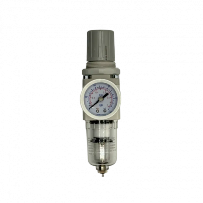 EIW2000-2 Фильтр-регулятор 1/4, 40 мкм