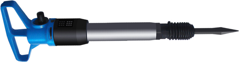 Бетонолом БК-2 (ТЗК)