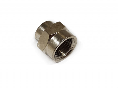 Фитинг 2553-1/8"-1/4"