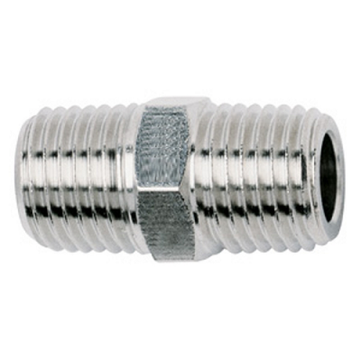 Фитинг 2510 1/8"-3/8"