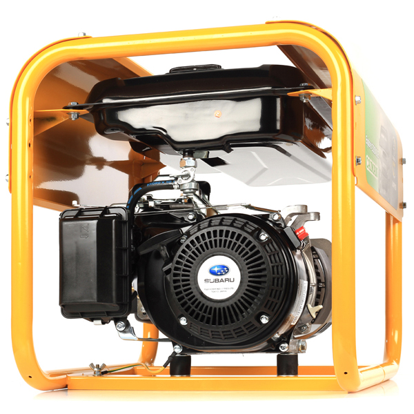 Генератор бензиновый Caiman Explorer 3010XL12