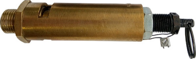 Клапан предохранительный АРМ9-ПВ5/0,7 0510-070-01 (Рраб0,6 МПа)