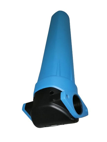 Сепаратор циклонный Berg RSP D105