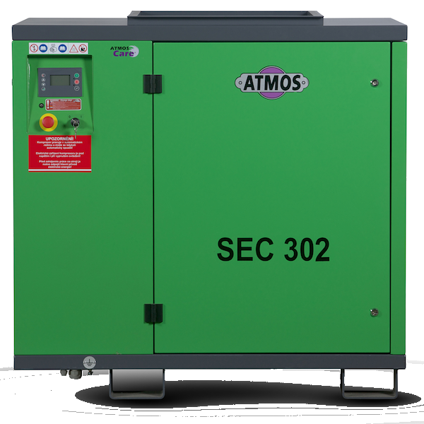 ATMOS SEC 302