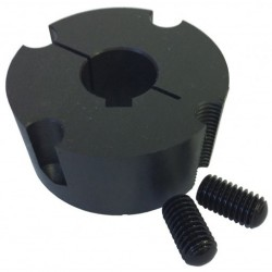PHF TB3535Х50MM, SKF, Втулка коническая TB
