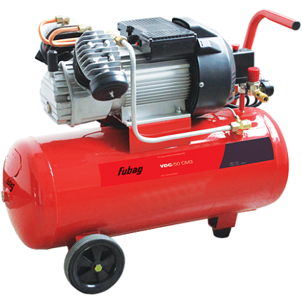 FUBAG VDC 400/50 CM3