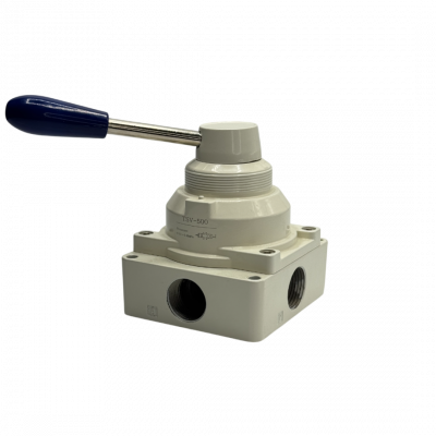 TSV-400  4/3-1/4G Распределитель ручка