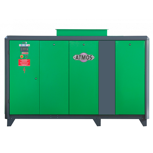 Винтовой компрессор Atmos ST110-10бар