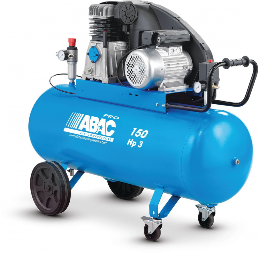 ABAC А39/150 СМ3