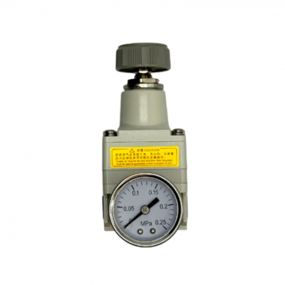PIR2020-02 - 0,01-0,8 Mpa, 1/4G