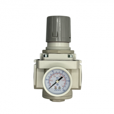 AR5000-06-W Регулятор 3/4