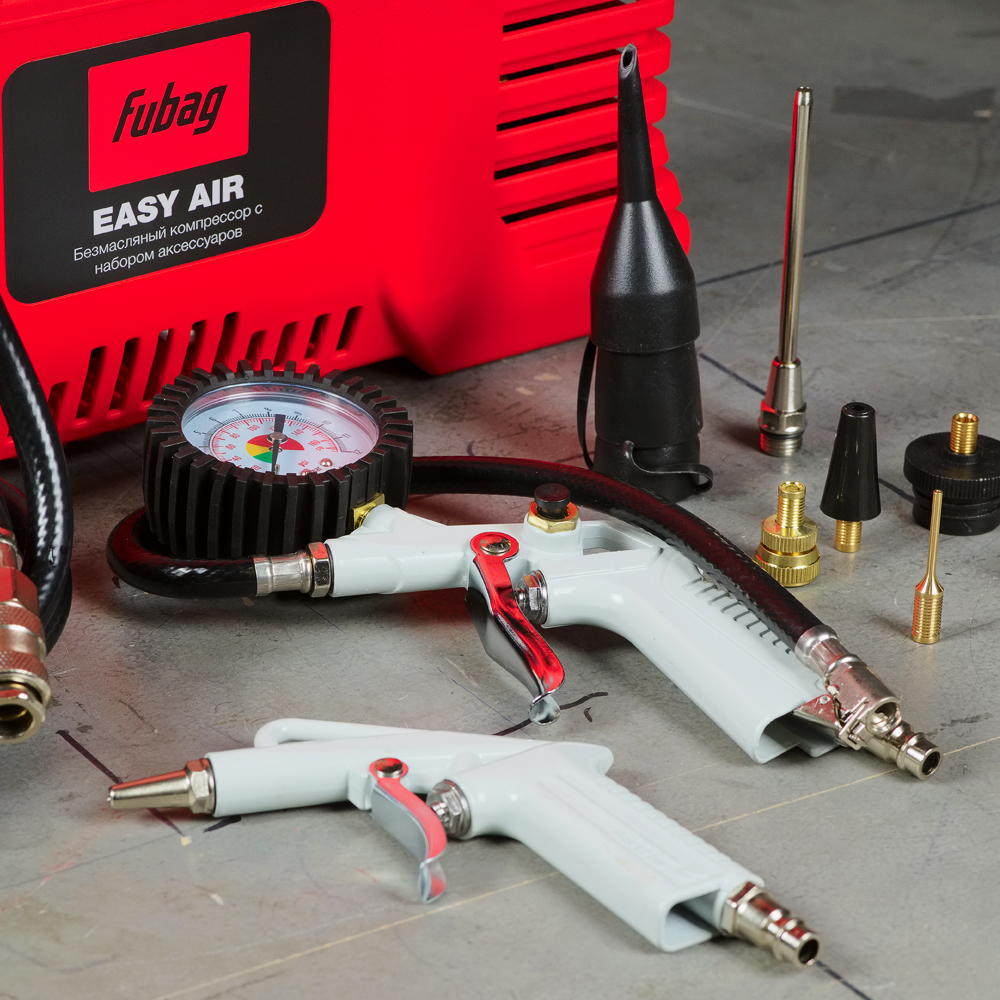 Компрессор Easy Air