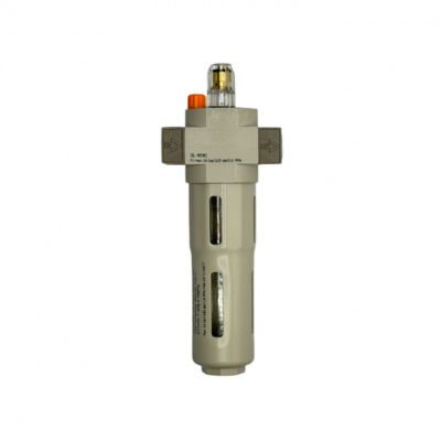 L-MIDI-04 Лубрикатор, 1/2