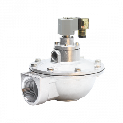 UM-40 24DC/220AC Клапан импульсный Ду-40, 24DC/220AC