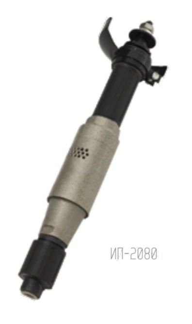 Шлифовальная машина радиальная ИП-2080