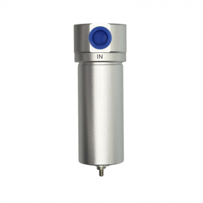 QSLH-08 Фильтр 40 мкм, 35 Бар, 1/4G