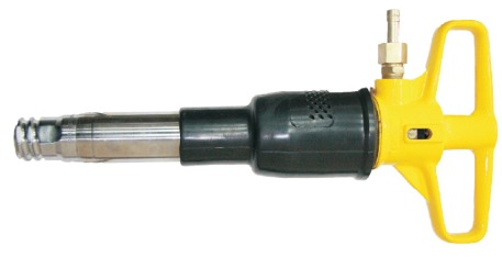 Бетонолом Б2 (ТЭМЗ)