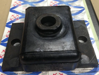 Амортизатор АКСС-220М ГОСТ 17053.1-80