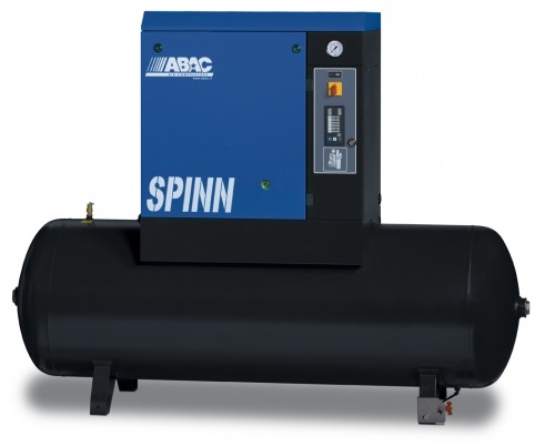 SPINN 7,5-500 ST