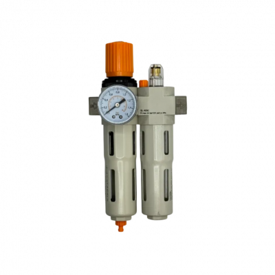 FR-L-MIDI-03-5M Блок подготовки воздуха 3/8, 5 мкм