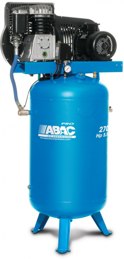 ABAC PRO В6000/270 VT7,5