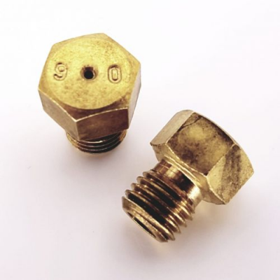 Жиклёр газовый (сопло)  М5-6gх120