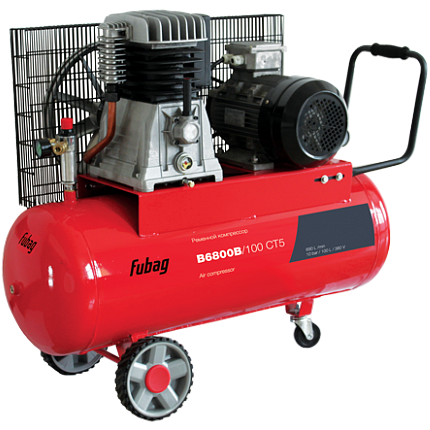 FUBAG B6800B/100 СТ5