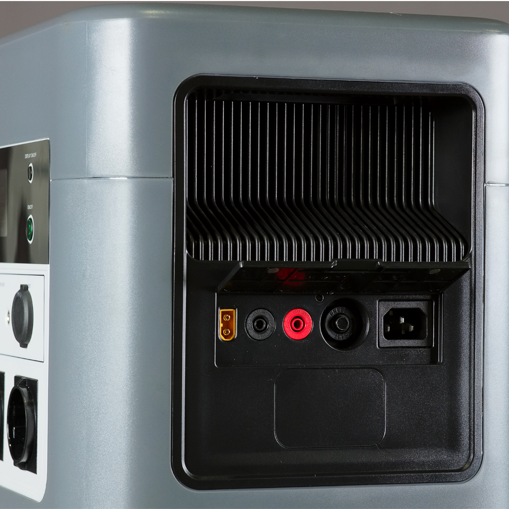 Портативная электростанция AS 4800i