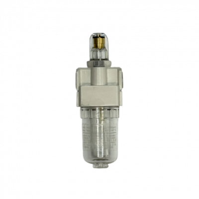 AL4000-04-W Лубрикатор 1/2