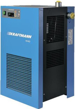 Осушитель рефрижераторного типа KRAFTMANN KHD 160
