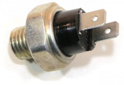 Датчик сигнализации давления ММ125Д (ключ 22)