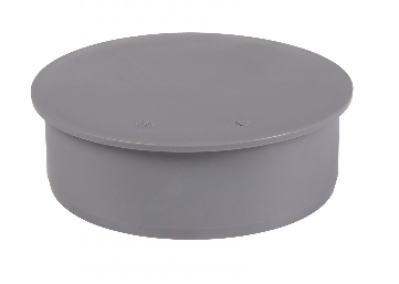 Заглушка НТМ DN110