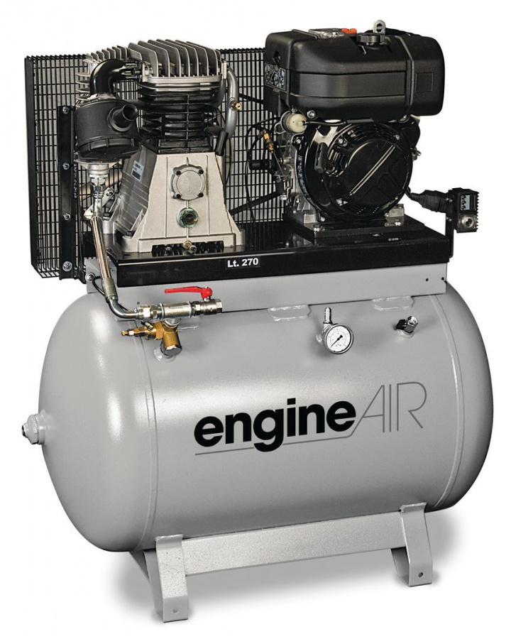 ABAC EngineAIR 8/270 DIESEL