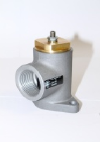 Клапан минимального давления VMC G35F