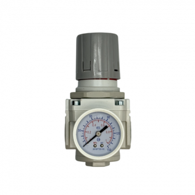 AR4000-04-W Регулятор 1/2