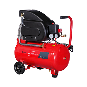 FUBAG DC 320/50 CM2,5