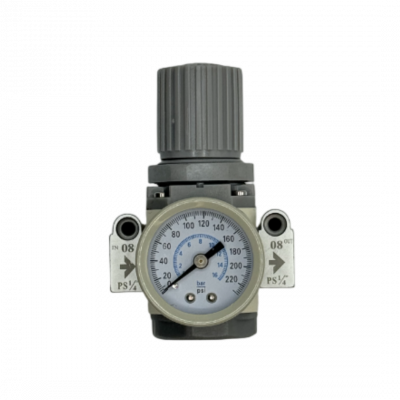 KR200-06 Регулятор 1/8
