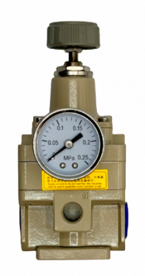 PIR3020-04 - 0,01-0,8 Mpa, 1/2G