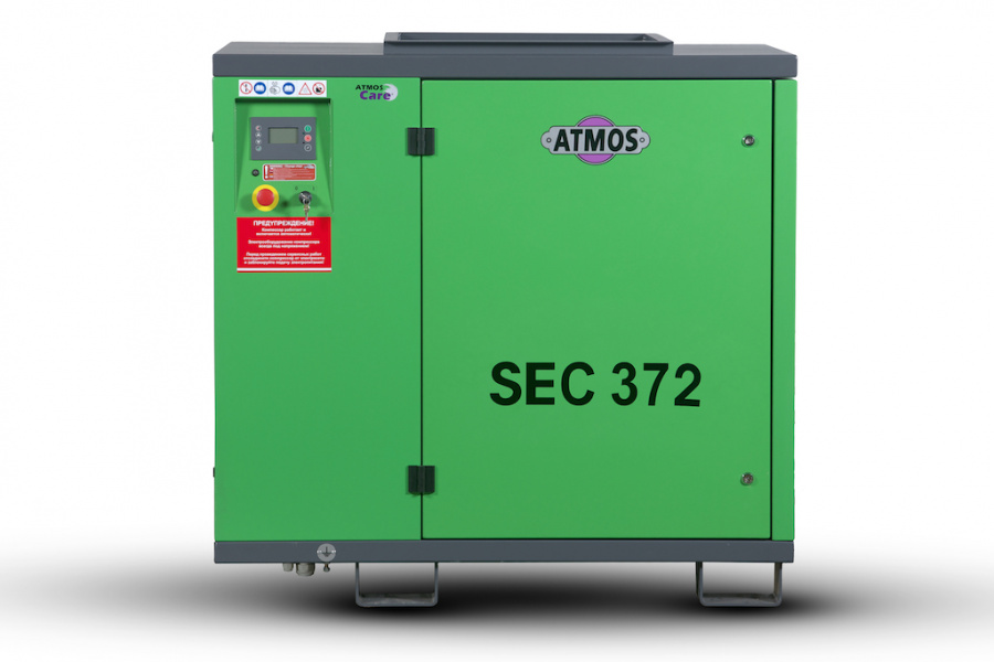ATMOS SEC 372 - 13bar
