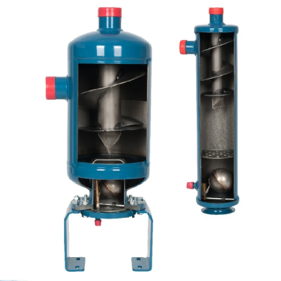 Масляный сепаратор (Oil separator) 3566-9QC117306032-06