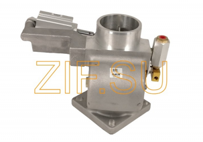 Клапан дроссельный STABLE LD65-O, C982A3