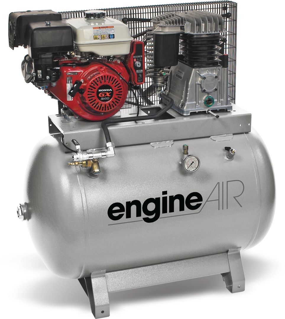 ABAC EngineAIR 11/270 PETROL