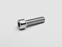 Винт с внутренним шестигранником М16х50 8.8 (А2К) DIN 912