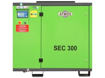 ATMOS SEC 221 - 10 bar