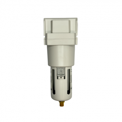 AF5000-10D-W Фильтр 1G, 40 мкм, автослив конденсата