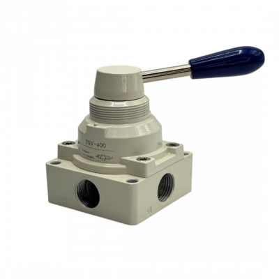 TSV-500  4/3-3/4G Распределитель ручка