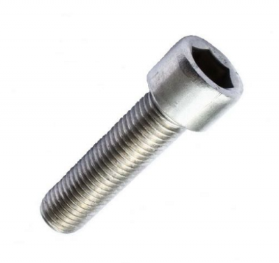 Винт М8-6gх65.88 ГОСТ 11738-84