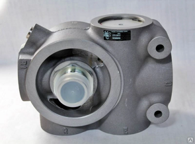 Термостат VT2FT37/71°-1''1U (черт.270.3612)