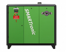 Винтовой компрессор Atmos ST75 FD-10бар